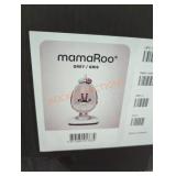Mama Roo grey bouncer