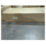 LNC Anila Modern 37.5" 3-Light Island Chandelier