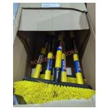 6 Quickie 12" Deck Scrubbers