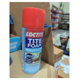 1 loctite tote foam window and door calk