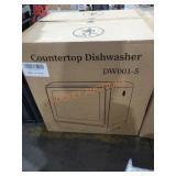 Countertop Dishwasher