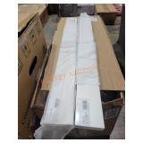(2) 3"x30" Filler Boards