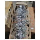 Insulated Duct,Unknown Size