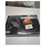 UNOPENED by ROCKEY TEAM may be damaged or missing