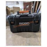 Ridgid ProGear Tool Box