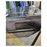 LG 1.5cu.ft. Microwave Oven