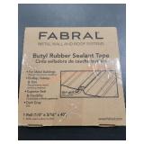 UNOPENED BY ROCKEY TEAM, MAY BE DAMAGED OR