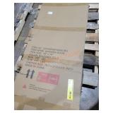 Shower Door, 48"x74"