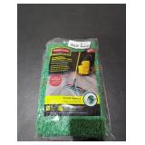 Unopened By ROCKEY TEAM, maybe opened at preview