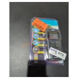 Unopened By ROCKEY TEAM, maybe opened at preview