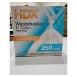 UNOPENED BY ROCKEY TEAM, MAY BE DAMAGED OR