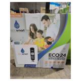 EcoSmart Electric Tankless Water Heater