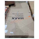 56"-60" Tub Shower Door