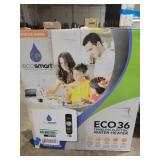 EcoSmart Electric Tankless Water Heater