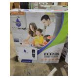 EcoSmart Electric Tankless Water Heater