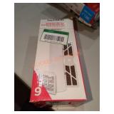 UNOPENED BY ROCKEY TEAM.  MAY BE DAMAGED OR