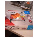 UNOPENED BY ROCKEY TEAM.  MAY BE DAMAGED OR