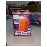 UNOPENED BY ROCKEY TEAM.  MAY BE DAMAGED OR