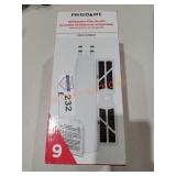 UNOPENED BY ROCKEY TEAM, MAY BE DAMAGED OR