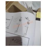 American Standard shower system