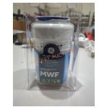 UNOPENED by ROCKEY TEAM may be damaged or missing