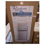Vissani 4.5cuft Mini Fridge