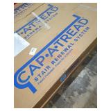 Cap A Tread Stair Renewal System