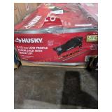 Husky 2-1/2 Ton Low Profile Floor Jack