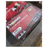Husky 3 Ton Low Profile Floor Jack