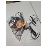 UNOPENED BY ROCKEY TEAM, MAY BE Damaged or