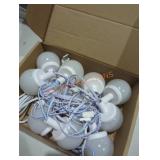 UNOPENED by ROCKEY TEAM may be damaged or missing