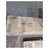 Storkcraft 2 Drawer Changing Chest