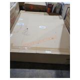 Shower Base approx 36"x41 1/2"