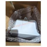 UNOPENED by ROCKEY TEAM may be damaged or missing