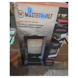 Masterbuilt Digital Electric Smoker