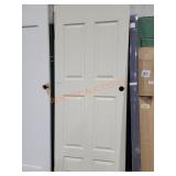 Interior Door Slab 32"x80"