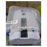 Eco Smart Tankless Electric Water Heater