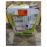 Rheem Electric Tankless Water Heater