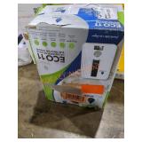 Eco Smart Tankless Electric Water Heater