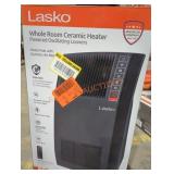 Lasko whole room ceramic heater