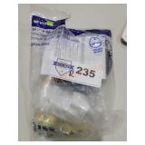 Sold As Is Where Is No Guarantees No Returns.