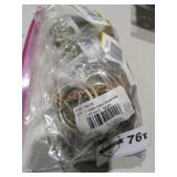 UNOPENED BY ROCKEY TEAM, MAY BE Damaged or