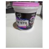 Unopened By ROCKEY TEAM, maybe opened at preview