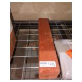 SOLD AS IS WHERE IS NO GUARANTEE OR RETURNS.