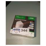 UNOPENED BY ROCKEY TEAM.  MAY BE DAMAGED OR