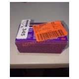 UNOPENED BY ROCKEY TEAM.  MAY BE DAMAGED OR