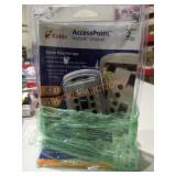 UNOPENED BY ROCKEY TEAM, MAY BE Damaged or