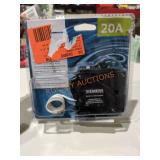 UNOPENED BY ROCKEY TEAM, MAY BE Damaged or