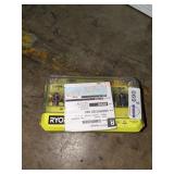 UNOPENED BY ROCKEY TEAM.  MAY BE DAMAGED OR