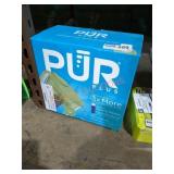 UNOPENED BY ROCKEY TEAM.  MAY BE DAMAGED OR